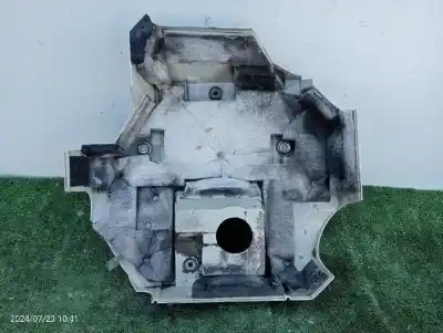 Автозапчастина б/у крішка двигуна для mitsubishi montero (v60/v70) 3.2 di-d avance посилання на oem iam me203821 Автозапчастина б/у крішка двигуна для mitsubishi montero (v60/v70) 3.2 di-d avance посилання на oem iam me203821