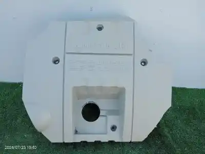 Автозапчастина б/у крішка двигуна для mitsubishi montero (v60/v70) 3.2 di-d avance посилання на oem iam me203821  