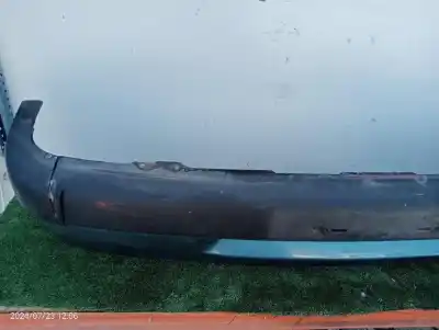 Second-hand car spare part front bumper for opel frontera a 2.0 oem iam references 91142861  