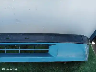 Second-hand car spare part front bumper for opel frontera a 2.0 oem iam references 91142861  