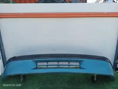 Second-hand car spare part front bumper for opel frontera a 2.0 oem iam references 91142861  