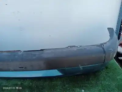 Pezzo di ricambio per auto di seconda mano paraurti anteriore per opel frontera a 2.0 riferimenti oem iam 91142861