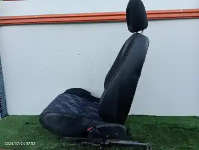 Pezzo di ricambio per auto di seconda mano sedile anteriore destro per opel frontera a 2.0 riferimenti oem iam 870005x00e