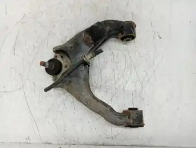 Автозапчастина б/у передній лівий верхній рычок підвіски для mitsubishi l 200 (ka0/kb0) cabina doble intense 4x4 посилання на oem iam 4010a014