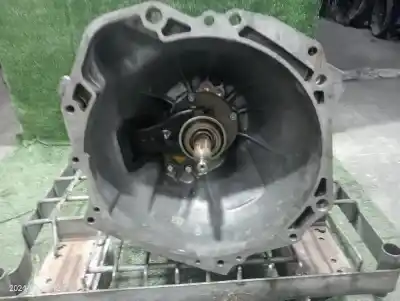 Pezzo di ricambio per auto di seconda mano riduttore per opel frontera a 2.0 riferimenti oem iam 97077148