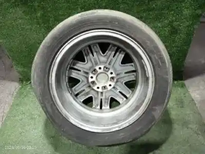 Second-hand car spare part rim for bmw 7 (e65, e66, e67) 735 i, li oem iam references 6753239  