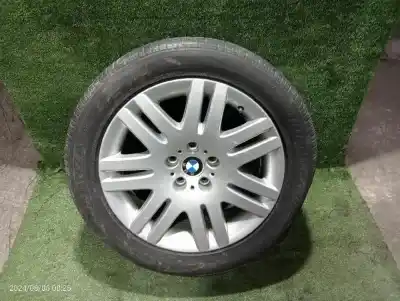 Second-hand car spare part rim for bmw 7 (e65, e66, e67) 735 i, li oem iam references 6753239  