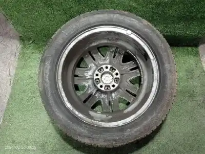 Second-hand car spare part rim for bmw 7 (e65, e66, e67) 735 i, li oem iam references 6753239  