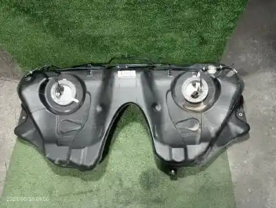 Peça sobressalente para automóvel em segunda mão depósito de combustível por bmw 7 (e65, e66, e67) 735 i, li referências oem iam 16116764960  