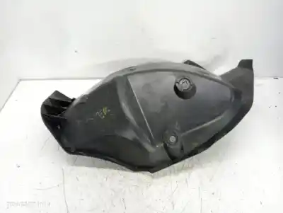 Peça sobressalente para automóvel em segunda mão cave de roda por dacia duster ii h5h referências oem iam 767491249  