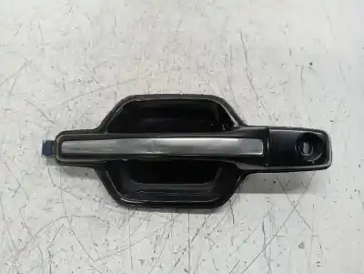 Автозапчасти б/у наружная рукоятка передняя справа за mitsubishi montero v20 v40 2800 td glx 5-ptas. ссылки oem iam mb669166