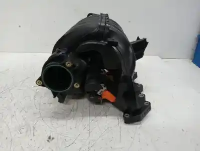 Peça sobressalente para automóvel em segunda mão coletor admissão por citroen c4 i sedán 1.6 16v referências oem iam 9635885080