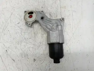 Peça sobressalente para automóvel em segunda mão suporte do filtro de óleo por citroen c4 i sedán 1.6 16v referências oem iam 9636015310