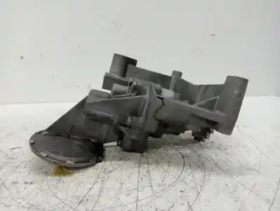 Peça sobressalente para automóvel em segunda mão bomba de óleo por citroen c4 i sedán 1.6 16v referências oem iam 1644149138