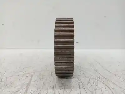 Peça sobressalente para automóvel em segunda mão polia do alternador por citroen c4 i sedán 1.6 16v referências oem iam 805f0