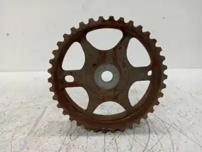 Peça sobressalente para automóvel em segunda mão polia do alternador por citroen c4 i sedán 1.6 16v referências oem iam 805f0