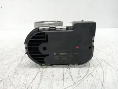 Peça sobressalente para automóvel em segunda mão borboleta de admissão por citroen c4 i sedán 1.6 16v referências oem iam 0280750085