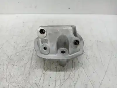Peça sobressalente para automóvel em segunda mão suporte motor por citroen c4 i sedán 1.6 16v referências oem iam 9688557080