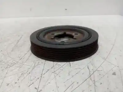Peça sobressalente para automóvel em segunda mão polia do alternador por citroen c4 i sedán 1.6 16v referências oem iam 0515r8