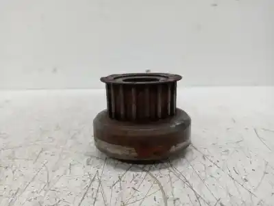 Peça sobressalente para automóvel em segunda mão polia do alternador por citroen c4 i sedán 1.6 16v referências oem iam 513c0