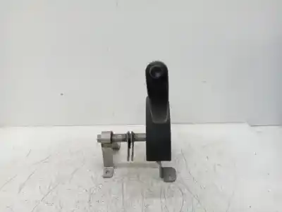 Автозапчасти б/у рычаг ручного тормоза за ssangyong actyon sports xdi 4wd ссылки oem iam 4910032001  