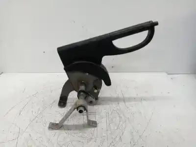 Second-hand car spare part handbrake lever for ssangyong actyon sports xdi 4wd oem iam references 4910032001