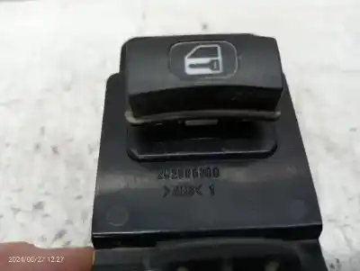 Second-hand car spare part right front power window switch for ssangyong actyon sports xdi 4wd oem iam references 202005300  