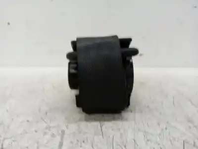 Автозапчастина б/у задній правий ремін безпеки для ssangyong actyon sports xdi 4wd посилання на oem iam 7560132100  