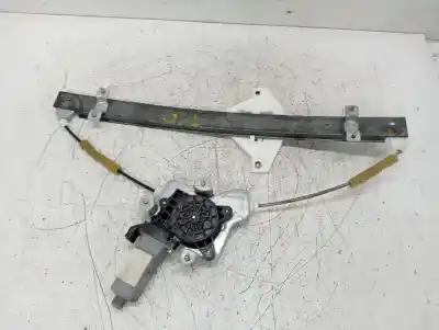Second-hand car spare part rear right window regulator for ssangyong actyon sports xdi 4wd oem iam references 7332132000