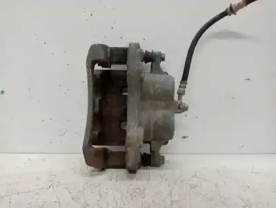 Second-hand car spare part front left brake caliper for ssangyong actyon sports xdi 4wd oem iam references 4811009152