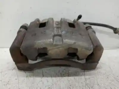 Second-hand car spare part front left brake caliper for ssangyong actyon sports xdi 4wd oem iam references 4811009152  