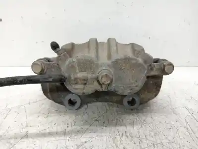 Second-hand car spare part front left brake caliper for ssangyong actyon sports xdi 4wd oem iam references 4811009152  
