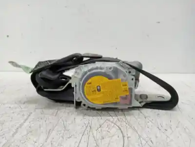 Second-hand car spare part front right seat belt for ssangyong actyon sports xdi 4wd oem iam references 7460131000lam