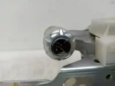 Автозапчасти б/у правый передний ремень безопасности за ssangyong actyon sports xdi 4wd ссылки oem iam 7460131000lam  