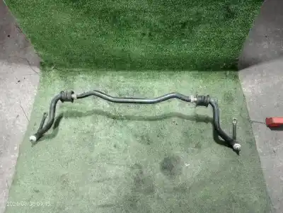 Автозапчастина б/у передній стабілізатор для ssangyong actyon sports xdi 4wd посилання на oem iam 4471031000  