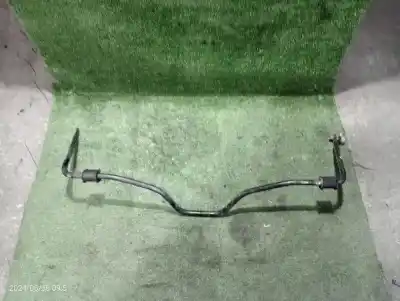 Автозапчастина б/у передній стабілізатор для ssangyong actyon sports xdi 4wd посилання на oem iam 4571009500  