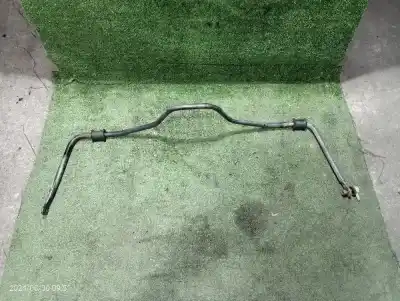 Автозапчастина б/у передній стабілізатор для ssangyong actyon sports xdi 4wd посилання на oem iam 4571009500  