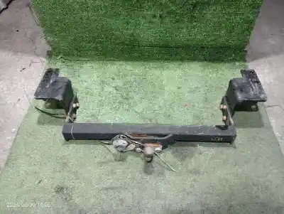 Автозапчасти б/у трейлерная сцепка за ssangyong actyon sports xdi 4wd ссылки oem iam   