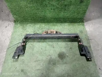 Second-hand car spare part trailer hitch for ssangyong actyon sports xdi 4wd oem iam references 