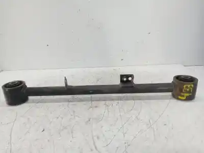 Second-hand car spare part right rear bracket for ssangyong actyon sports xdi 4wd oem iam references 4550209000