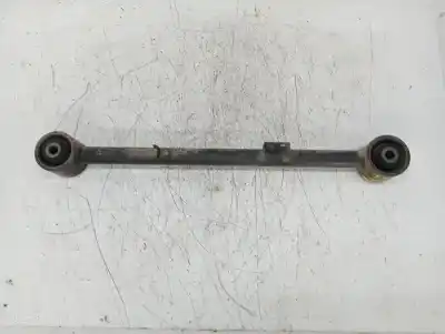 Автозапчасти б/у правая задняя кронштейн за ssangyong actyon sports xdi 4wd ссылки oem iam 4550209000  