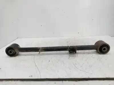 Second-hand car spare part rear left stay for ssangyong actyon sports xdi 4wd oem iam references 4550109000  