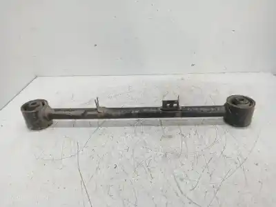 Second-hand car spare part rear left stay for ssangyong actyon sports xdi 4wd oem iam references 4550109000  