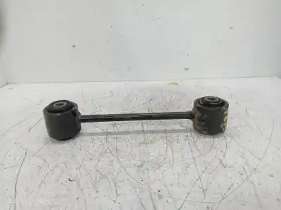 Автозапчастина б/у задня ліва стійка для ssangyong actyon sports xdi 4wd посилання на oem iam 4540108100  