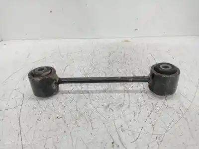 Second-hand car spare part rear left stay for ssangyong actyon sports xdi 4wd oem iam references 4540108100