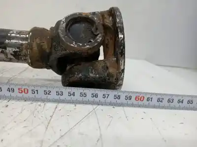 Second-hand car spare part center transmission for ssangyong actyon sports xdi 4wd oem iam references 3310009001