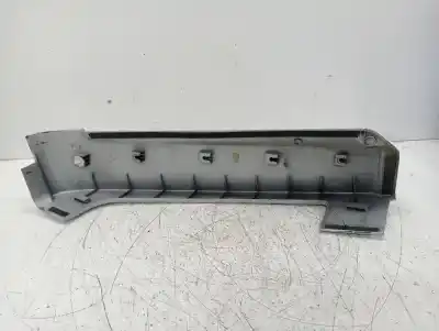 Second-hand car spare part decorative moulding for ssangyong actyon sports xdi 4wd oem iam references 7951032001sag