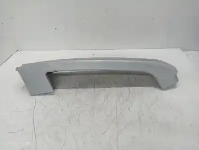Автозапчастина б/у молдинг для ssangyong actyon sports xdi 4wd посилання на oem iam 7951032001sag  