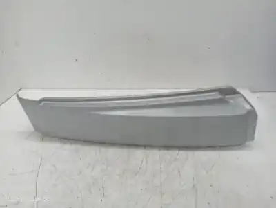 Автозапчастина б/у молдинг для ssangyong actyon sports xdi 4wd посилання на oem iam 7952032001sag  