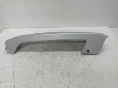 Автозапчастина б/у молдинг для ssangyong actyon sports xdi 4wd посилання на oem iam 7952032001sag  